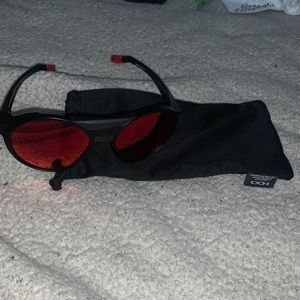 Oakley Clifden Sunglasses (Practically New)